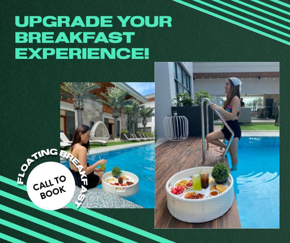 Watergate Boutique Hotel Butuan City Bagian luar foto