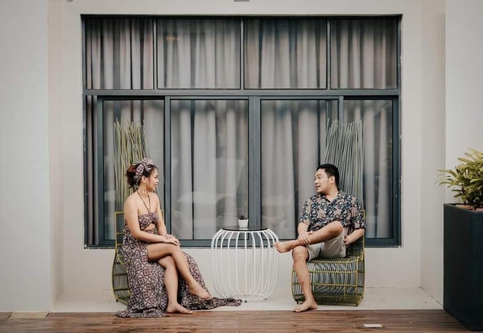 Watergate Boutique Hotel Butuan City Bagian luar foto