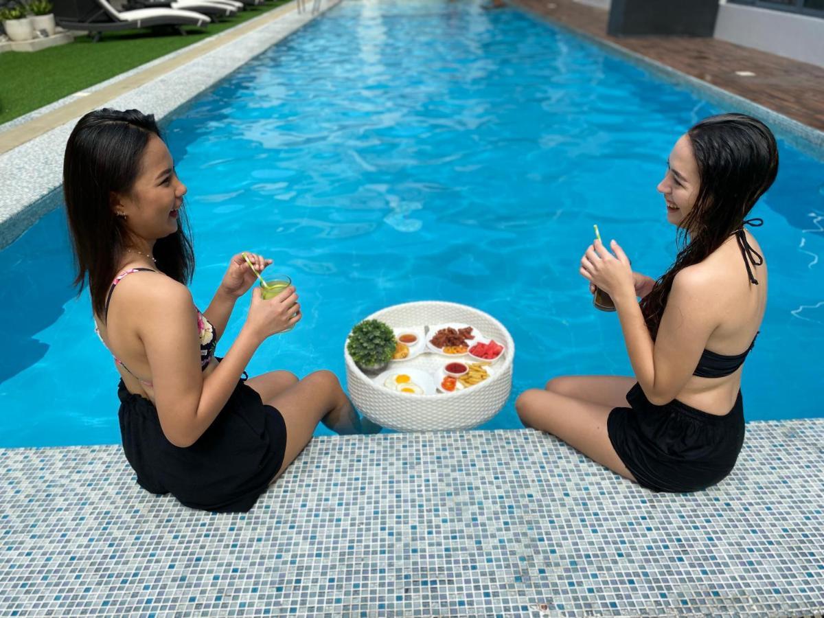 Watergate Boutique Hotel Butuan City Bagian luar foto
