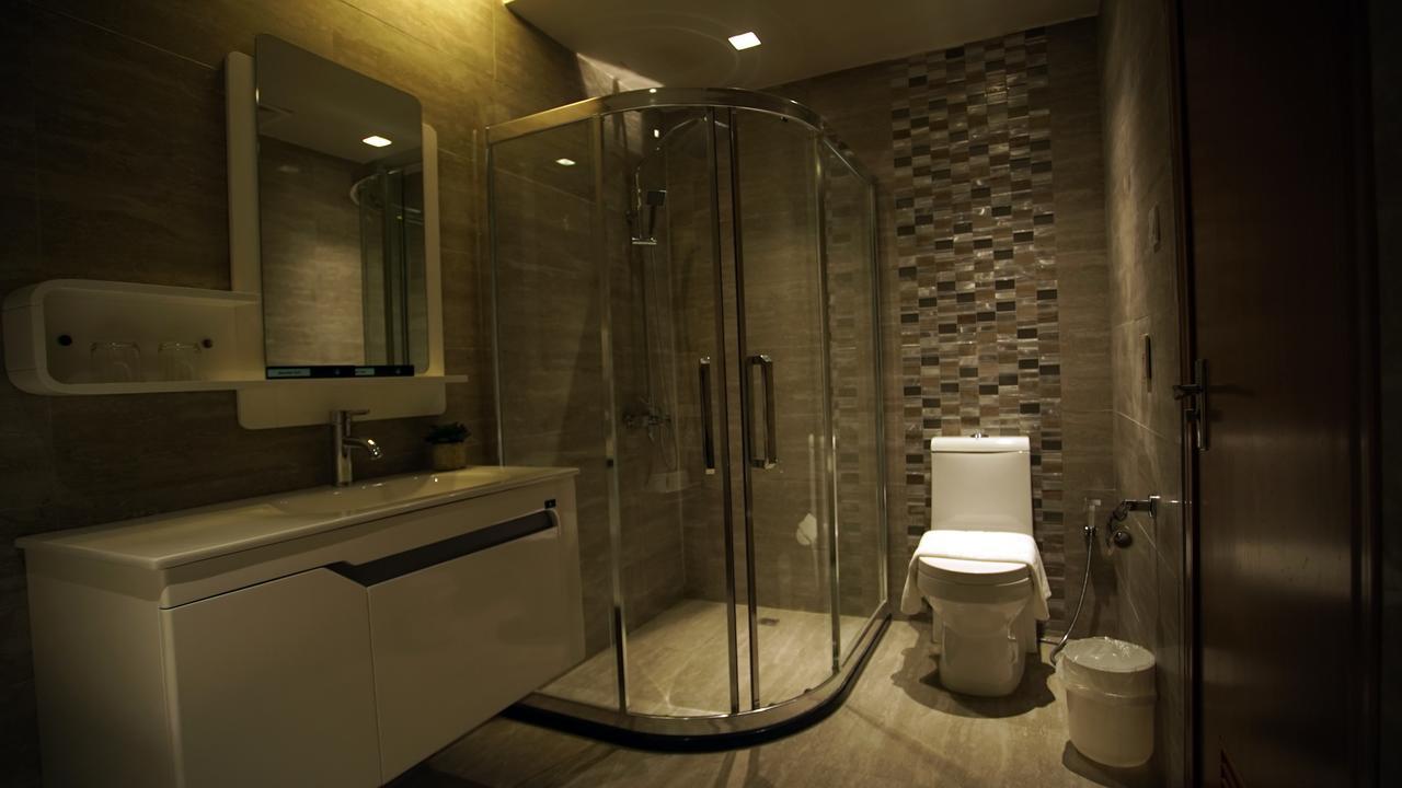 Watergate Boutique Hotel Butuan City Bagian luar foto