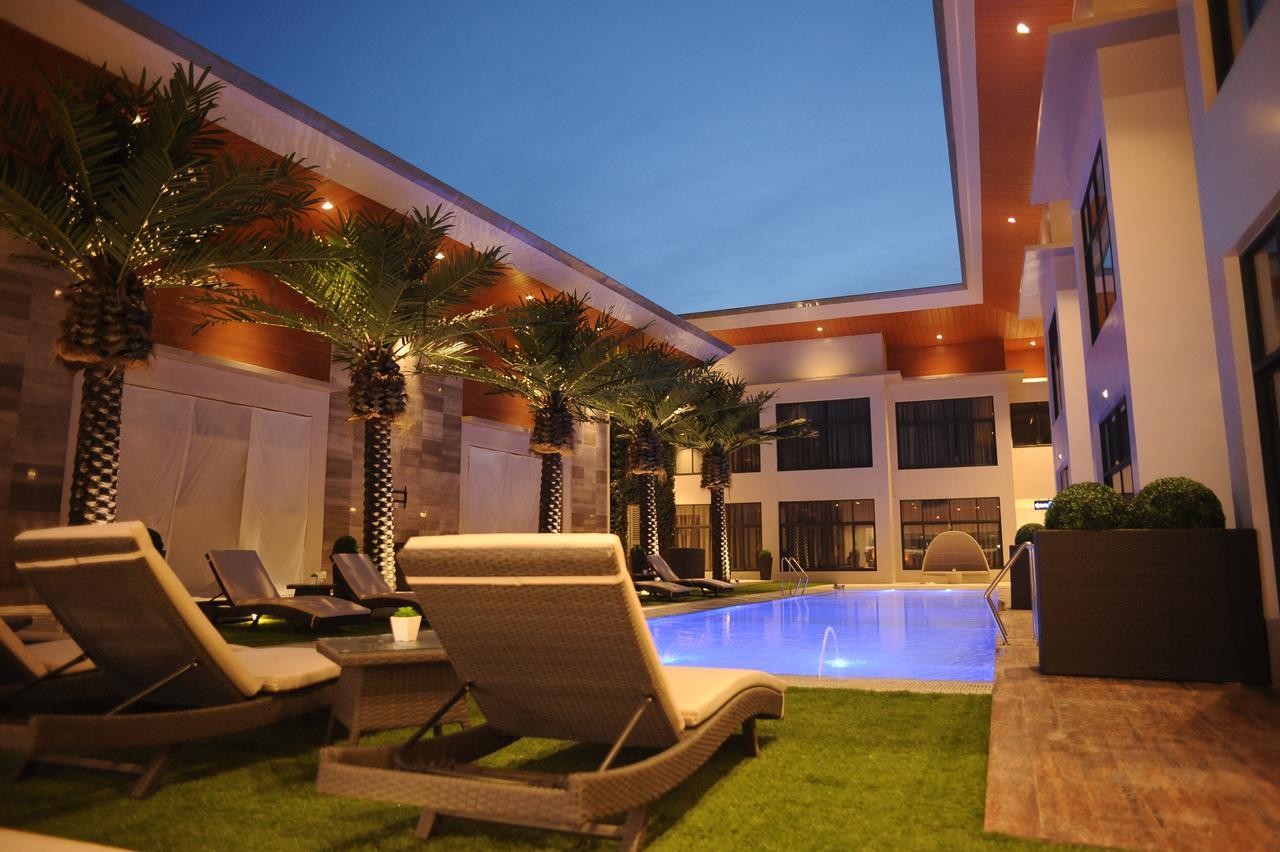 Watergate Boutique Hotel Butuan City Bagian luar foto