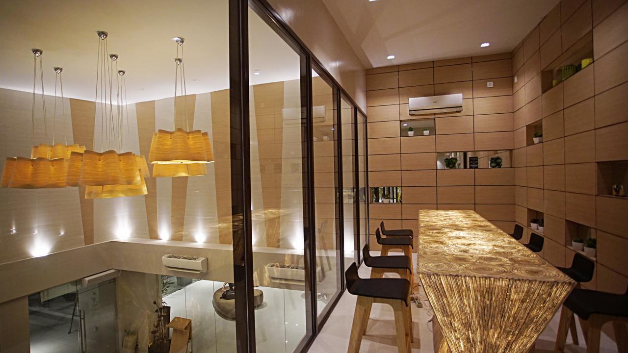 Watergate Boutique Hotel Butuan City Bagian luar foto