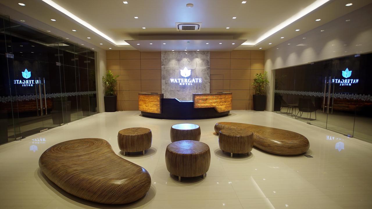 Watergate Boutique Hotel Butuan City Bagian luar foto