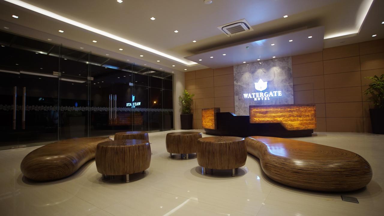 Watergate Boutique Hotel Butuan City Bagian luar foto