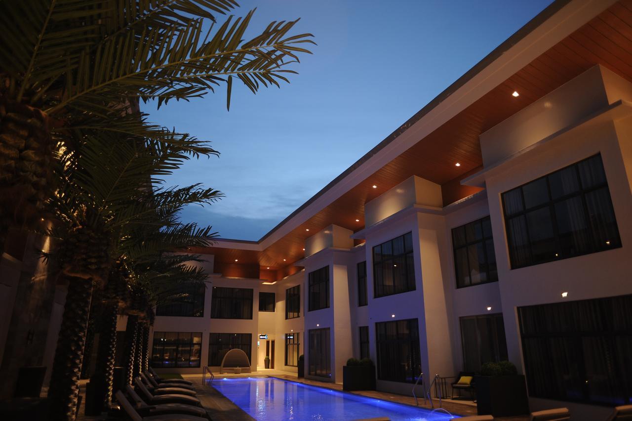 Watergate Boutique Hotel Butuan City Bagian luar foto