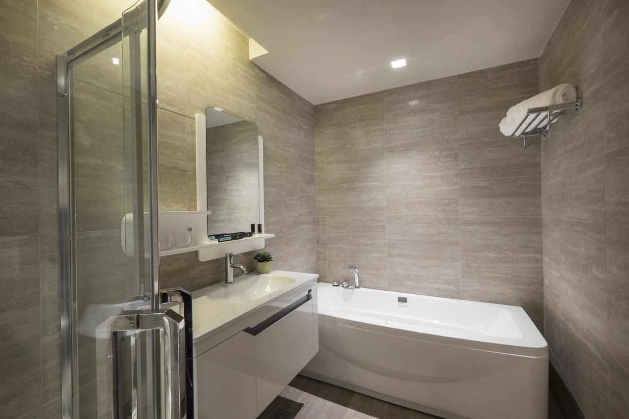 Watergate Boutique Hotel Butuan City Bagian luar foto