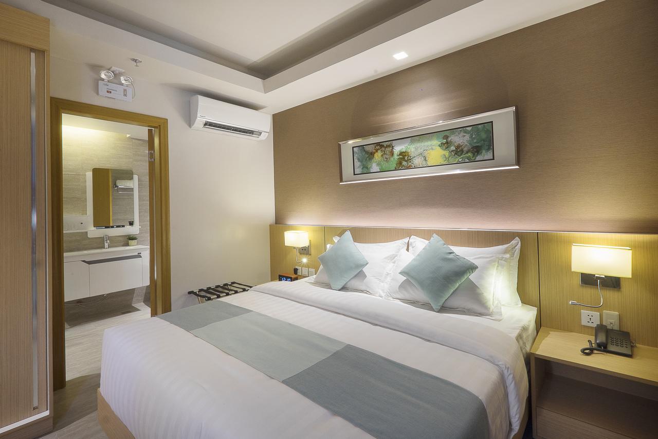 Watergate Boutique Hotel Butuan City Bagian luar foto