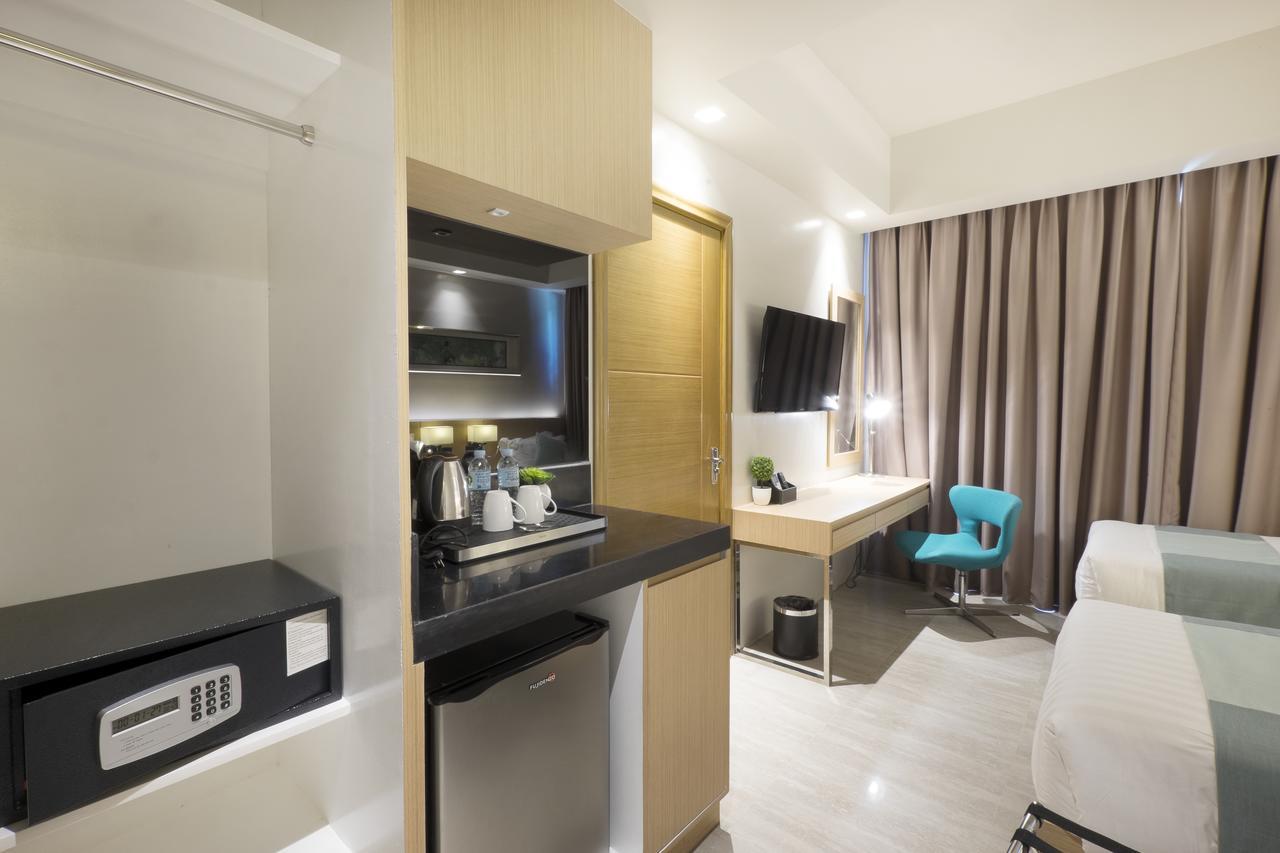 Watergate Boutique Hotel Butuan City Bagian luar foto