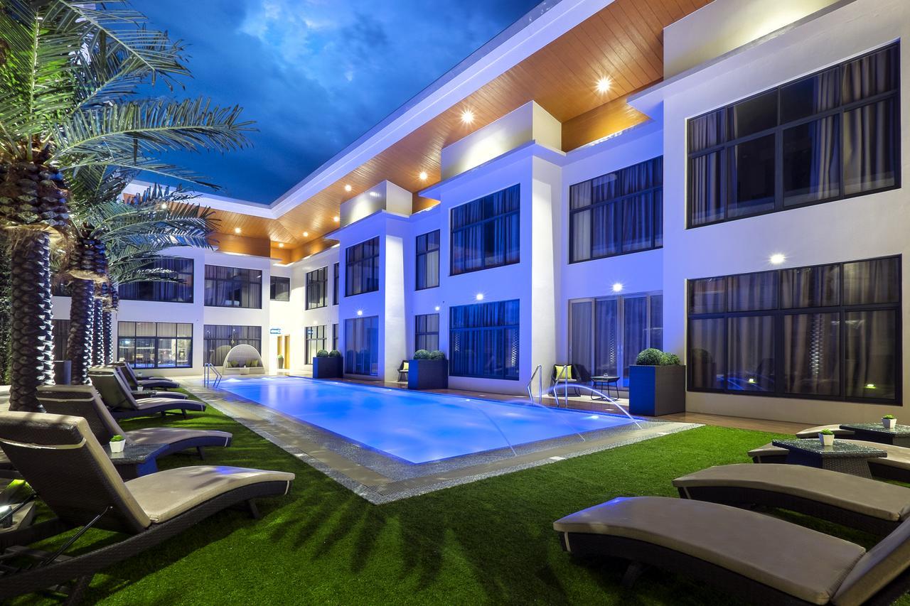 Watergate Boutique Hotel Butuan City Bagian luar foto