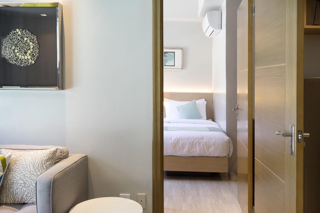 Watergate Boutique Hotel Butuan City Bagian luar foto