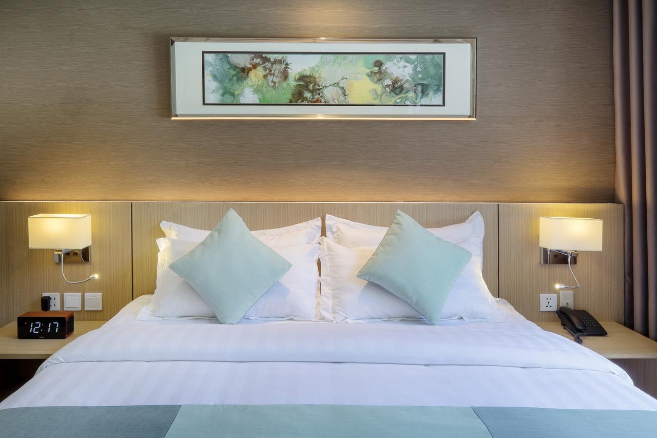 Watergate Boutique Hotel Butuan City Bagian luar foto
