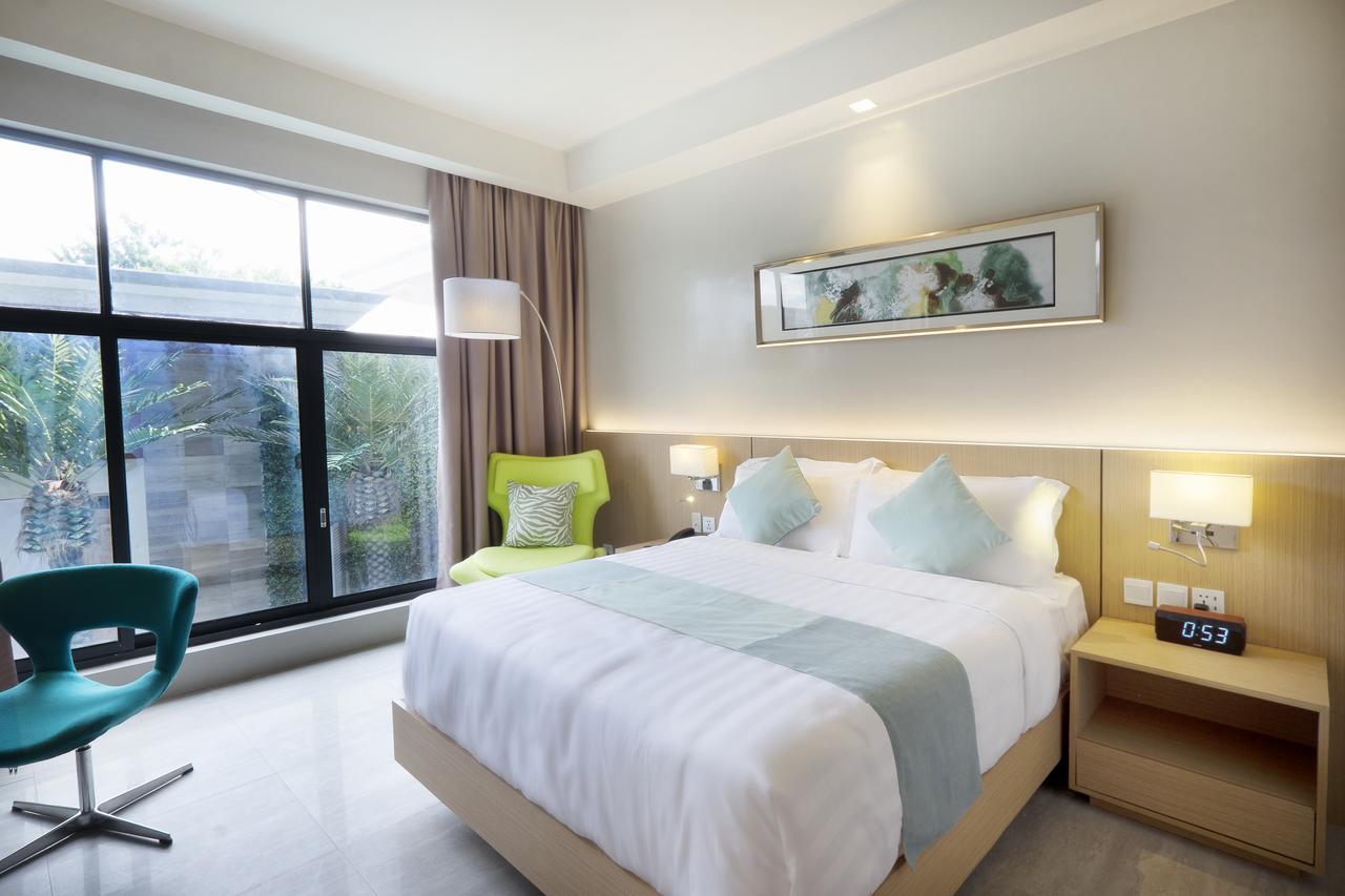Watergate Boutique Hotel Butuan City Bagian luar foto
