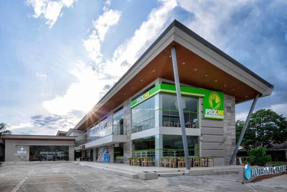 Watergate Boutique Hotel Butuan City Bagian luar foto