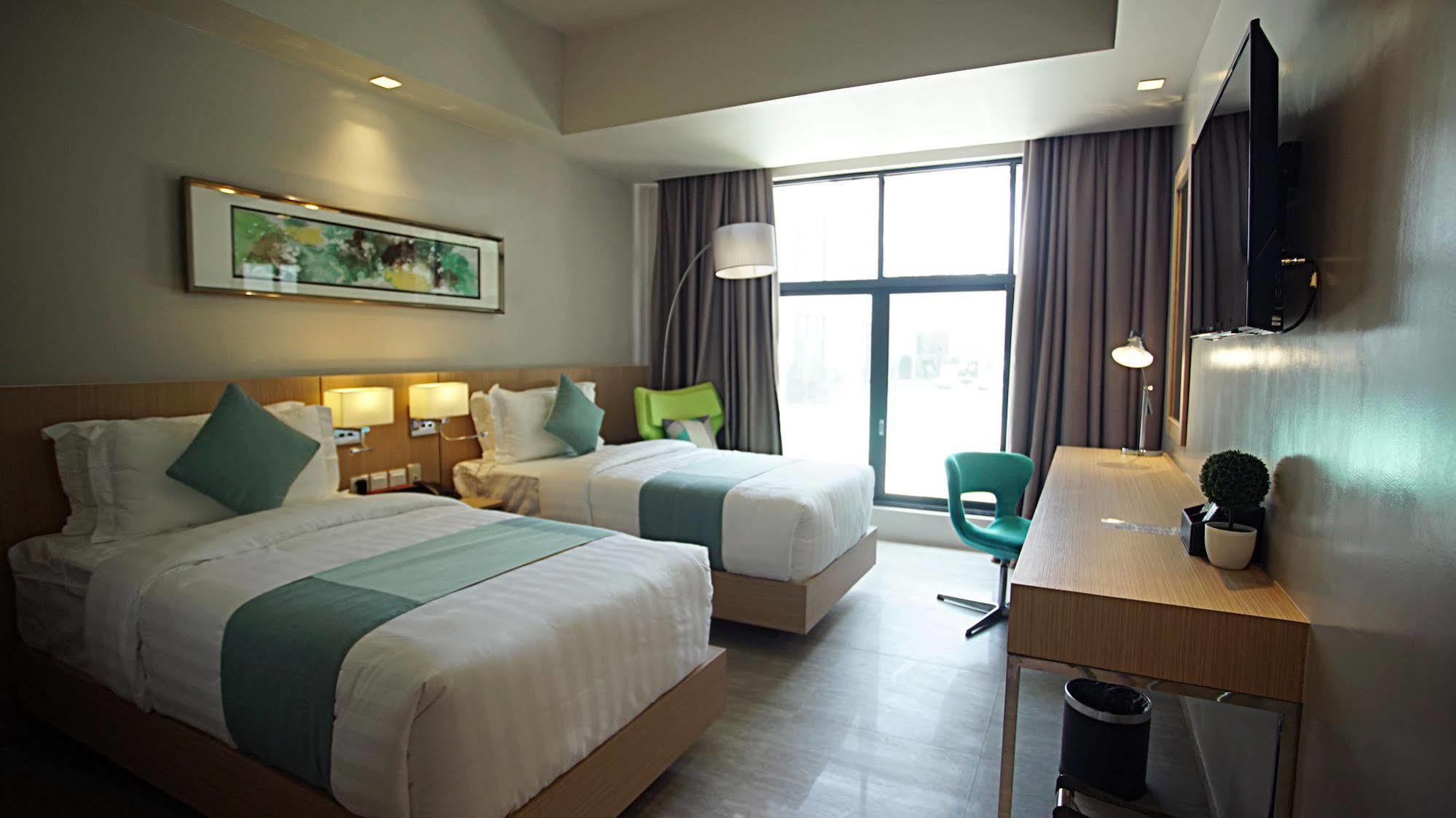 Watergate Boutique Hotel Butuan City Bagian luar foto