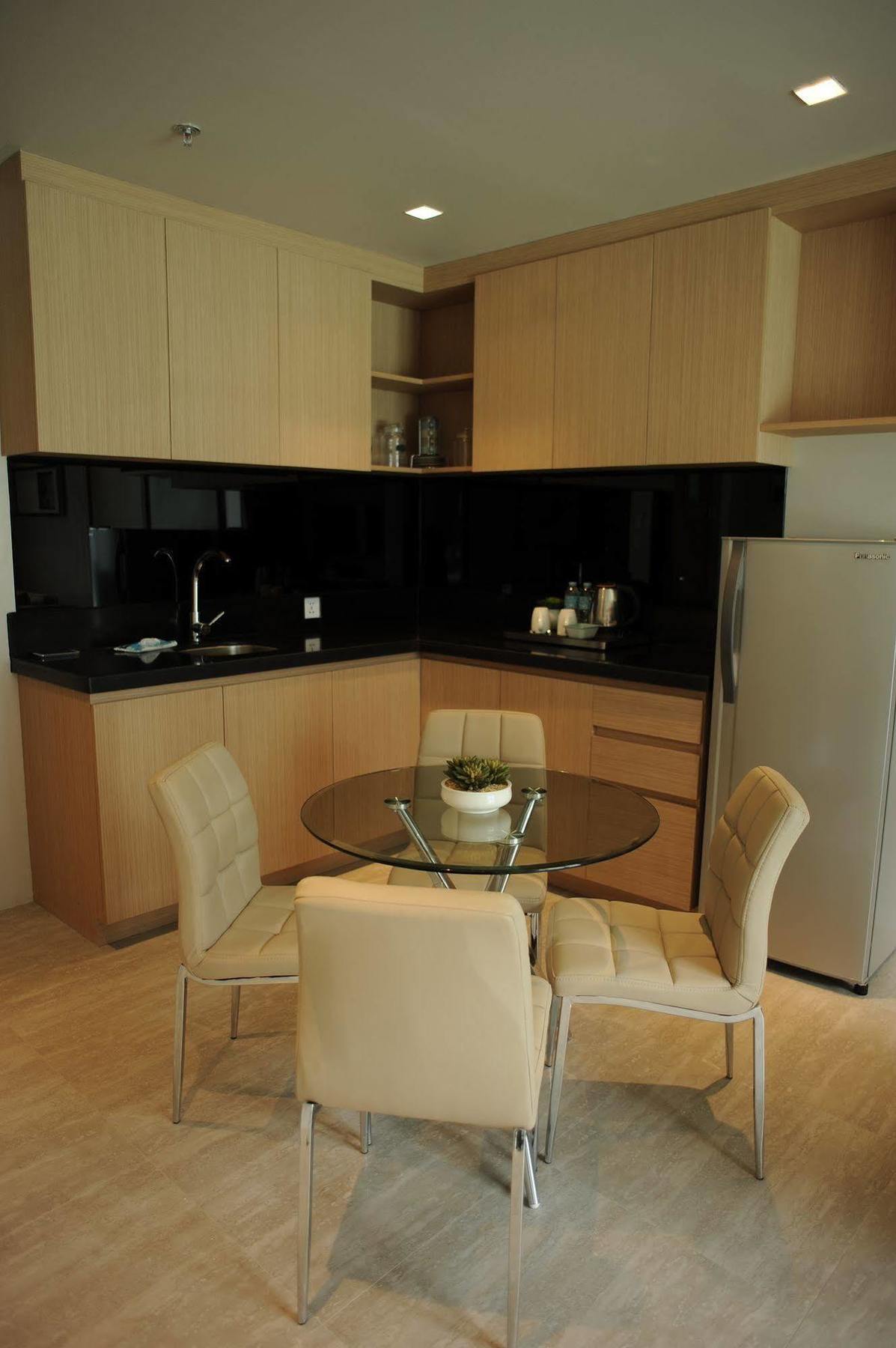 Watergate Boutique Hotel Butuan City Bagian luar foto