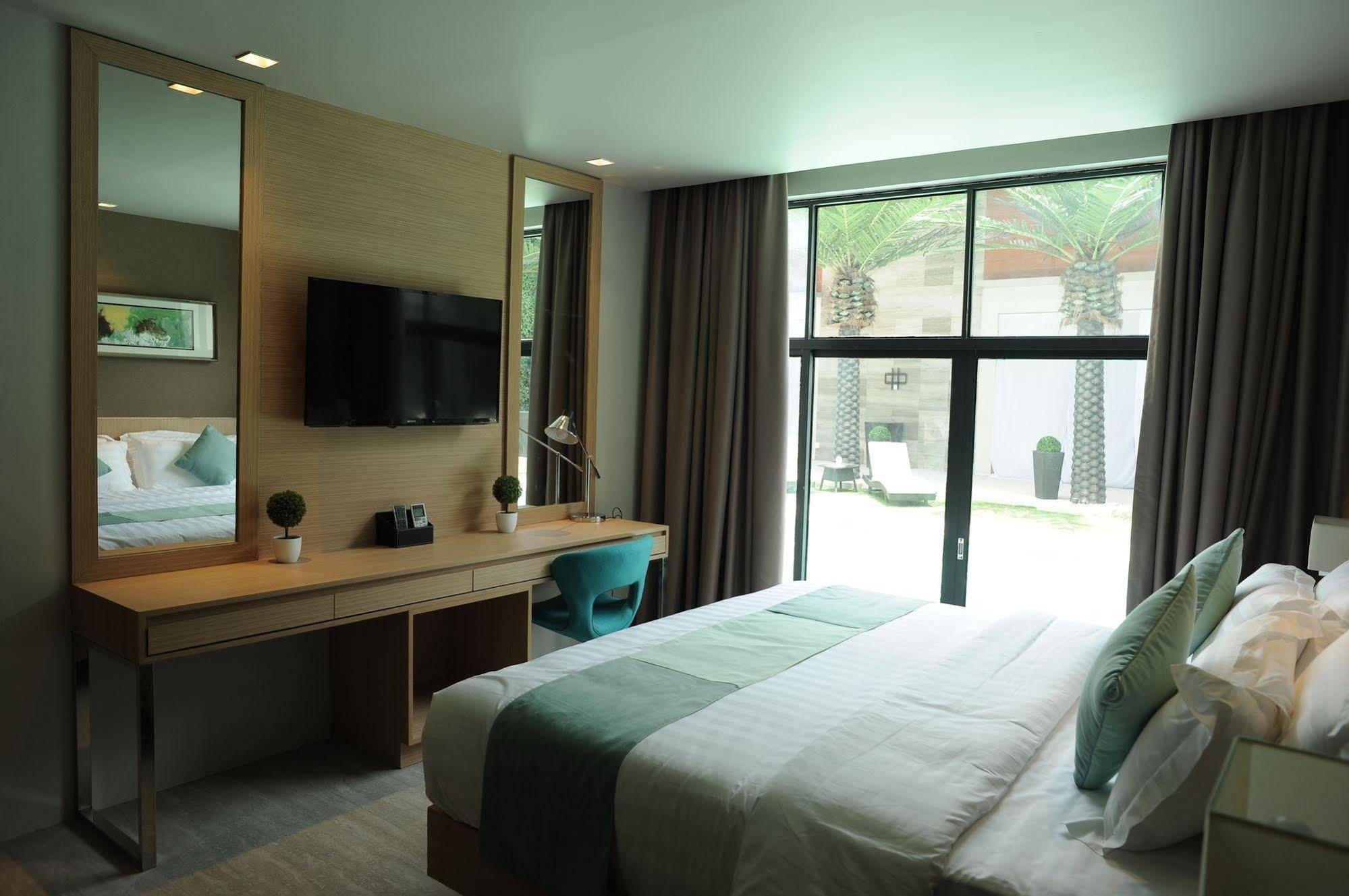 Watergate Boutique Hotel Butuan City Bagian luar foto