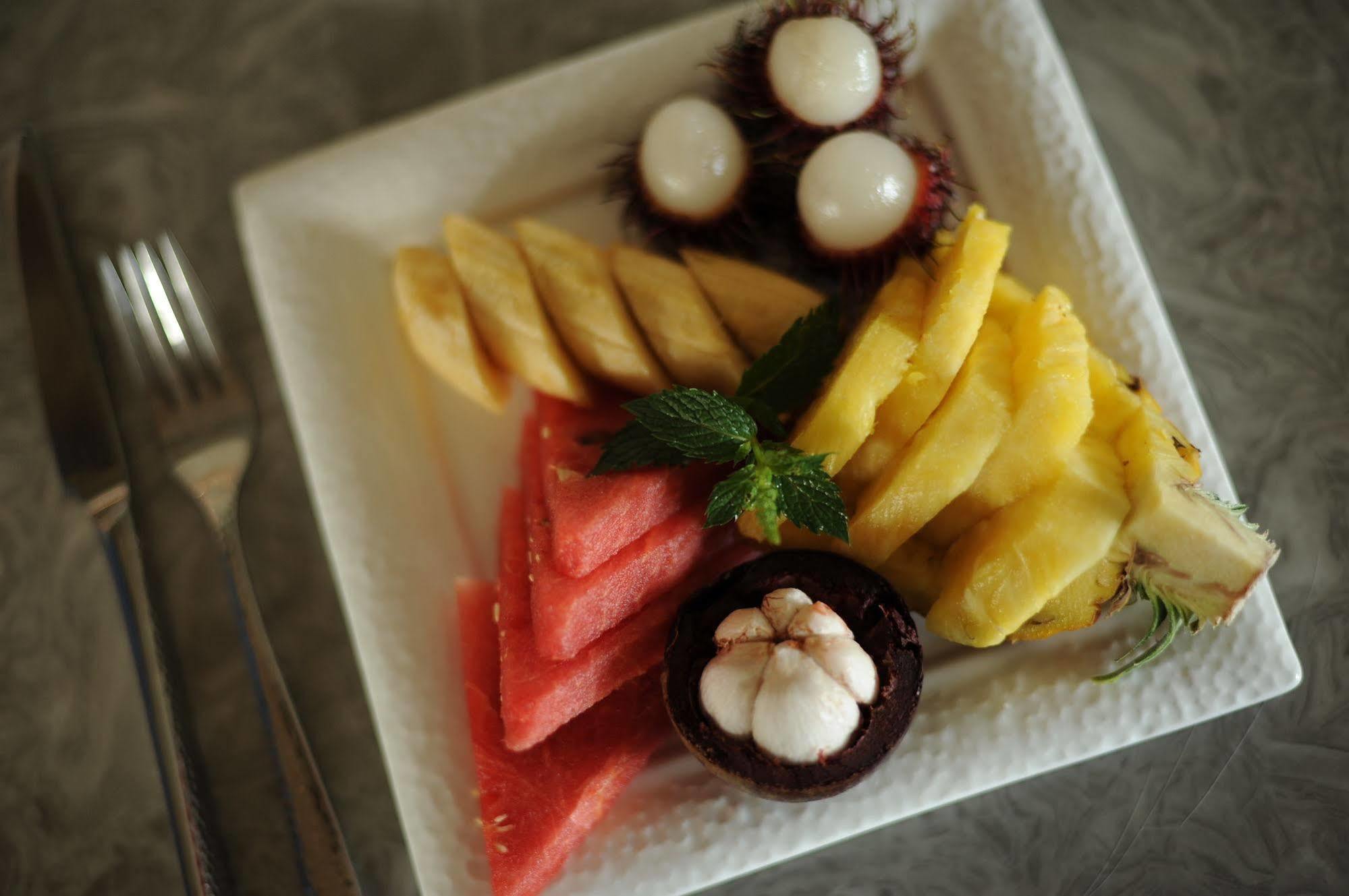 Watergate Boutique Hotel Butuan City Bagian luar foto